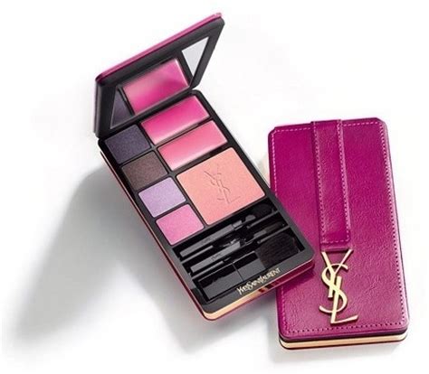 ysl beauty palette